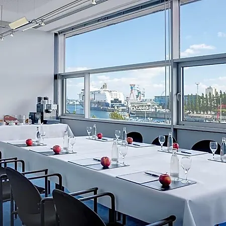 Intercityhotel Hotel Kiel