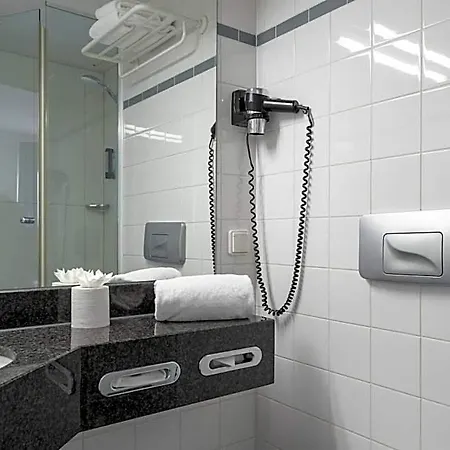 Intercityhotel 3* Kiel