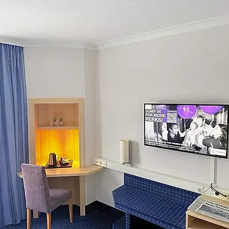 Intercityhotel Kiel