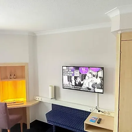Hotel Intercityhotel