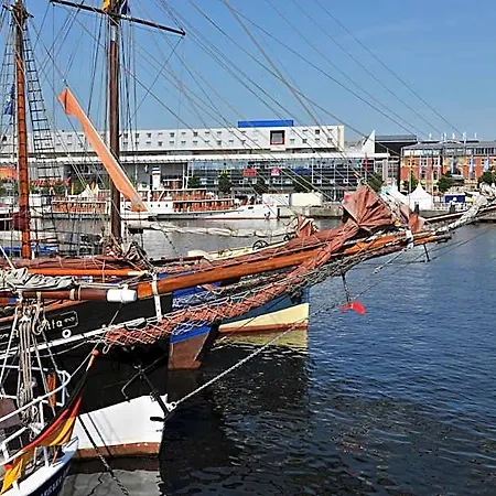 Intercityhotel Kiel