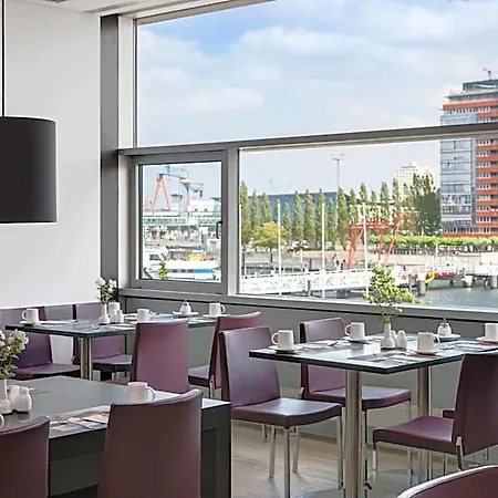 Intercityhotel 3* Kiel