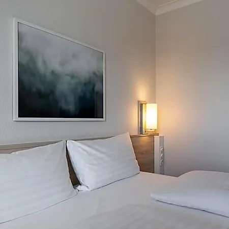 Otel Intercityhotel Kiel
