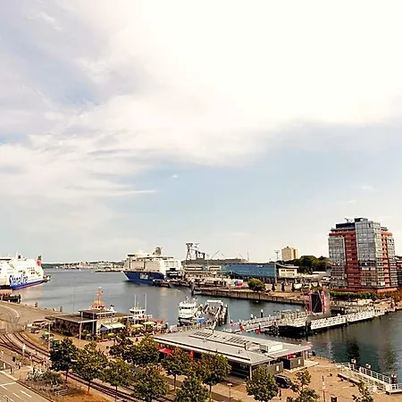 Intercityhotel 3* Kiel