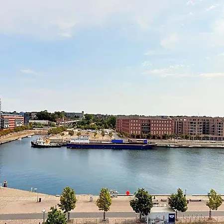 Intercityhotel Otel Kiel