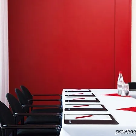 基尔城际酒店 3*