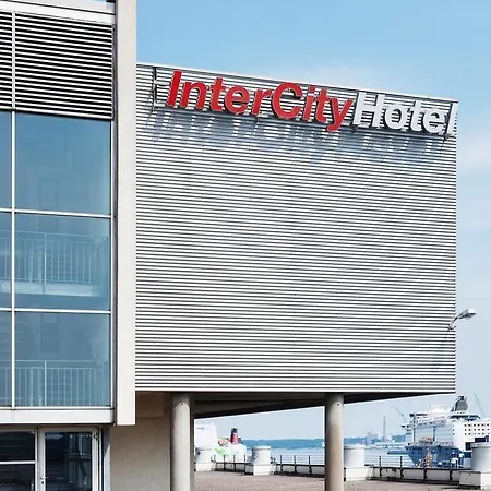 Intercityhotel Hotel Kiel