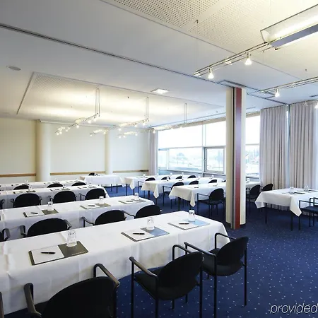 Intercityhotel Otel Kiel