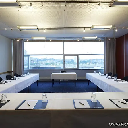 基尔城际酒店 酒店 3*