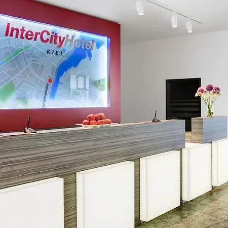 Intercityhotel Kiel