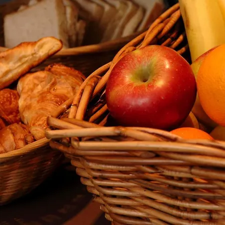 Intercityhotel Hotel Kiel