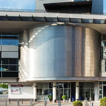 Intercityhotel Kiel