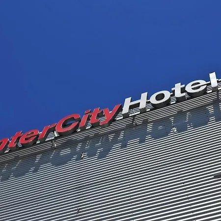 호텔 Intercityhotel 킬