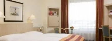 Intercityhotel 3*