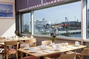 Intercityhotel Hotel Kiel