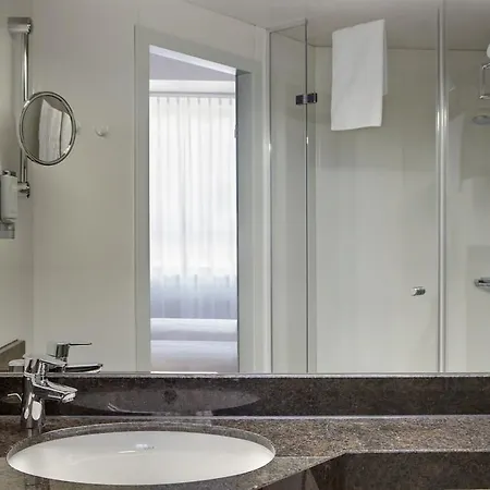 Intercityhotel Hotell Kiel