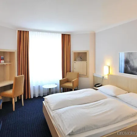 Intercityhotel Hotel Kiel