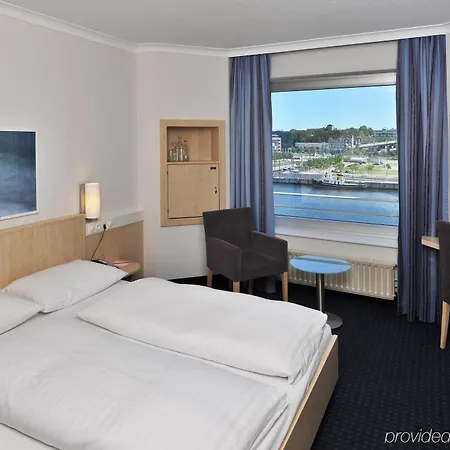 Intercityhotel Kiel