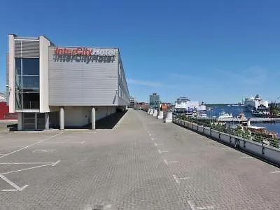 Intercityhotel