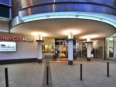 Otel Intercityhotel Kiel