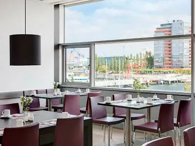Intercityhotel Hotel