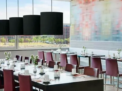 Hotel Intercityhotel Kiel