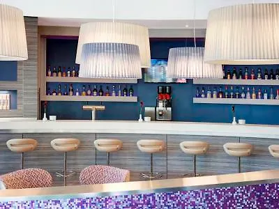 Intercityhotel Hotel 3*