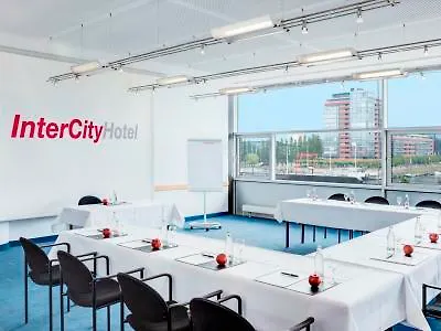 Hotel Intercityhotel
