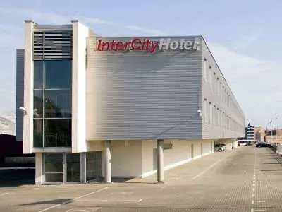 Hotel Intercityhotel Kiel