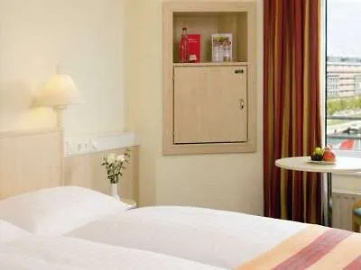 Intercityhotel Hotel Kiel