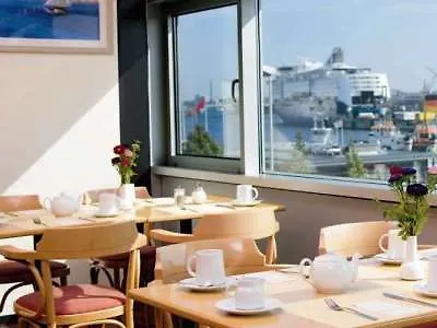 Intercityhotel 3*