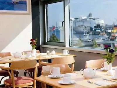 Intercityhotel 3*