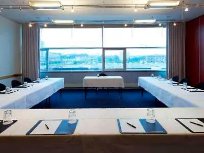 Intercityhotel 3* Kiel