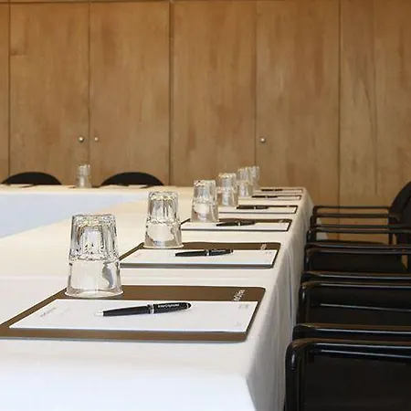 Hotel Intercityhotel
