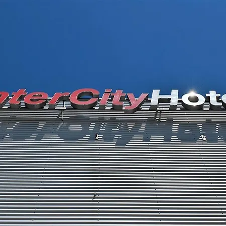 Intercityhotel