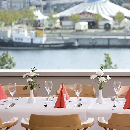 Intercityhotel Hotel