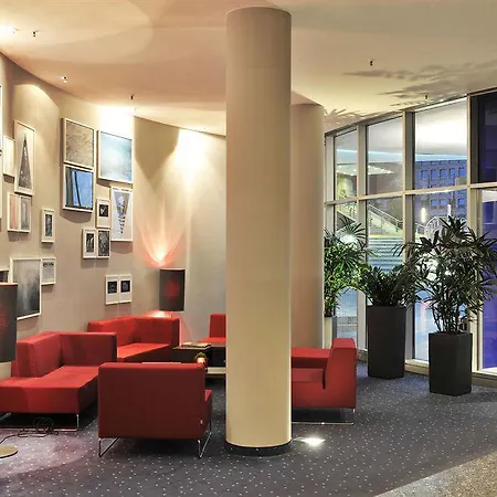Hotel Intercityhotel 3*
