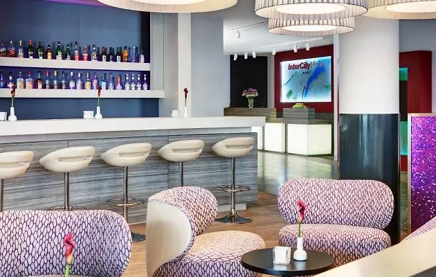 Intercityhotel Hotell 3*