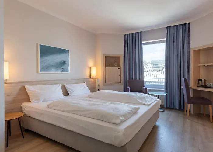 إنترسيتي فندق 3*