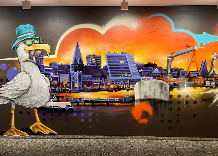 Отель Intercityhotel