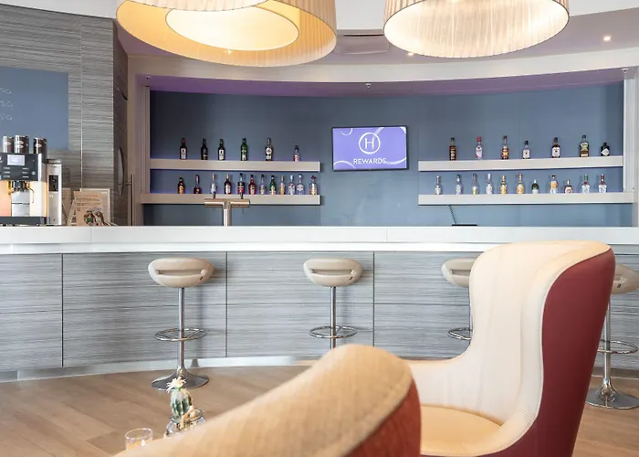 Intercityhotel Отель Киль