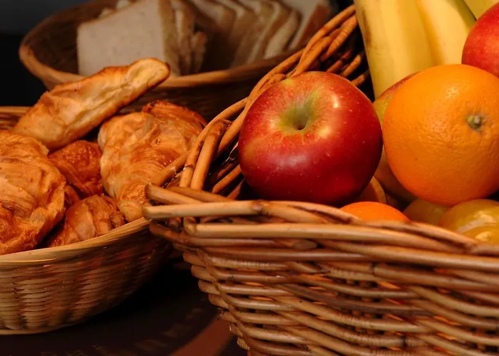 Intercityhotel Hotell Kiel