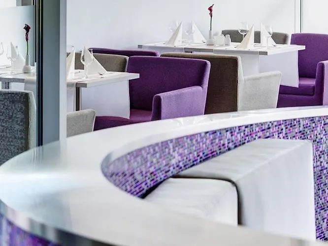 Hotel Intercityhotel 3*