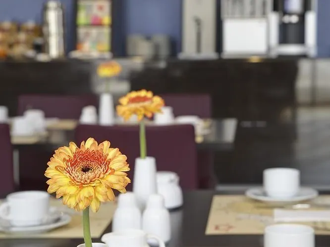 Hotel Intercityhotel Kiel