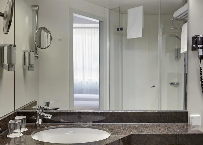 إنترسيتي فندق كيل