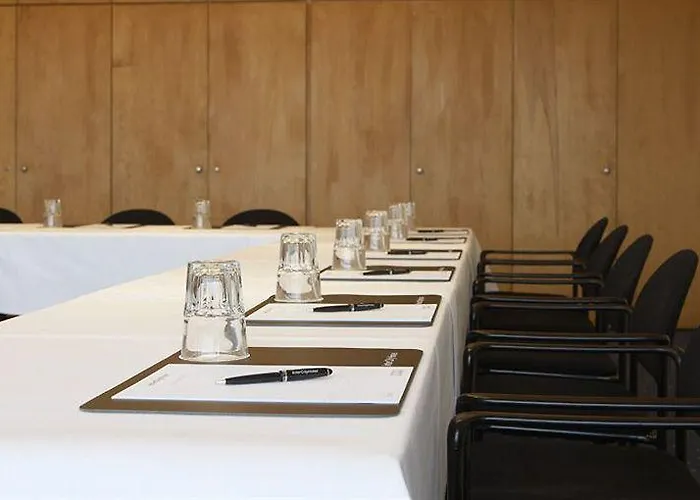 فندق إنترسيتي