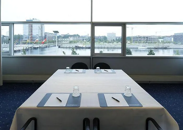 Intercityhotel Hotel